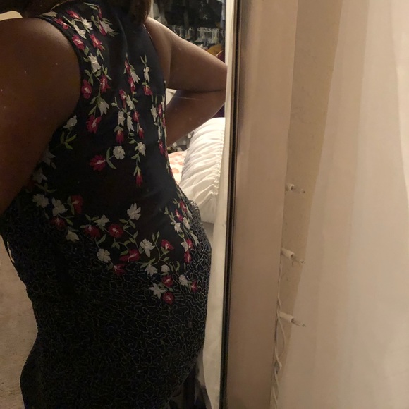 Beaded PROM Dress - Picture 2 of 7